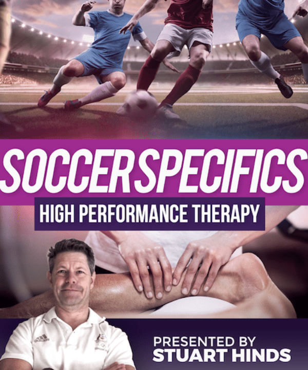 Soccer Specifics: Injuries and Treatment