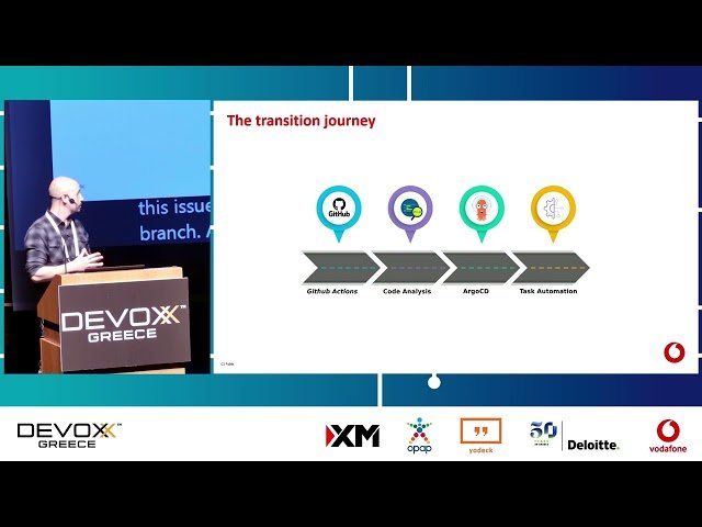 CI/CD Automation Journey: Transitioning from Manual Deployments to Fully Automated Pipelines