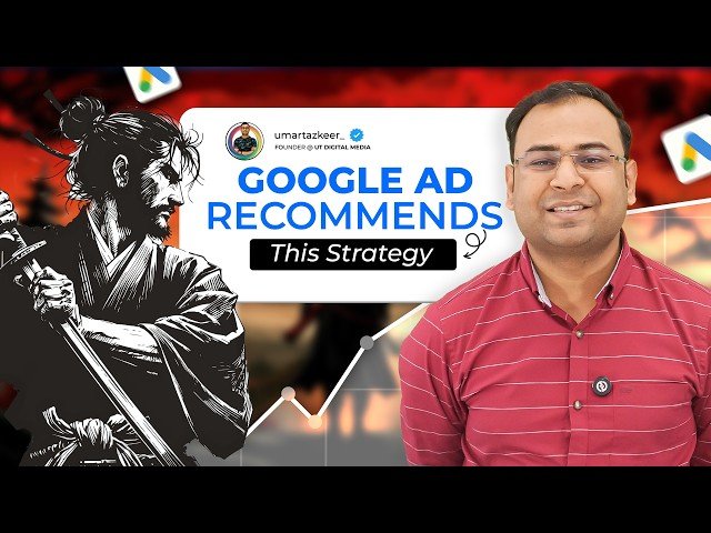 Why Google Recommends the Hagakure Strategy and When It Fails