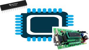 PIC Microcontroller: Architecture and Embedded C Programming