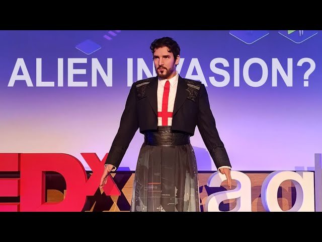 Alien Invasion? An Antidote to Xenophobia