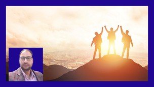 Vigilant Leadership: Navigating Change and Uncertainty