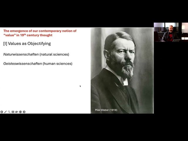 Who Cares About Values? - Rethinking Human Values and Technology Through the Lens of Care