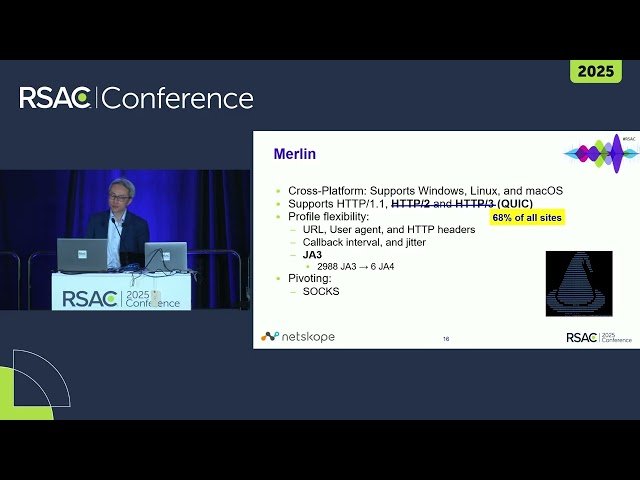 Walk Through Eight C2 Tools in 50 Minutes
