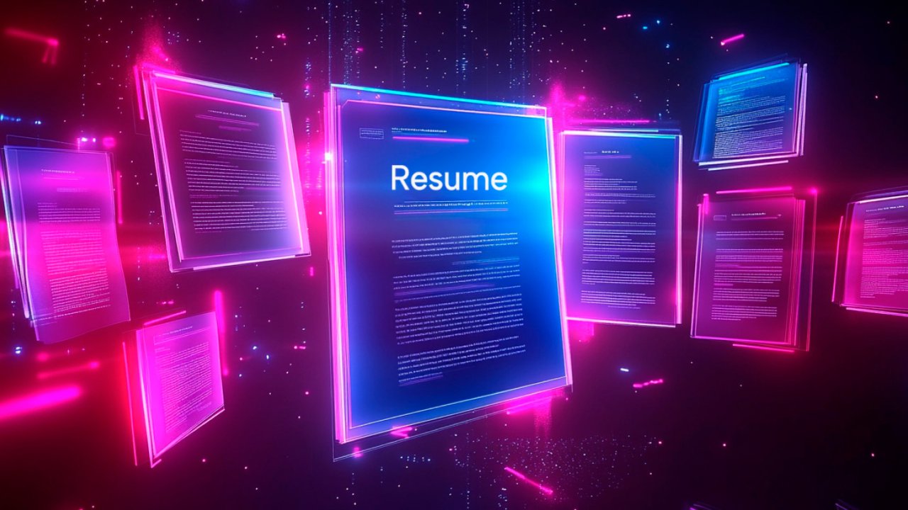 How to Write A Resume to Get Hired