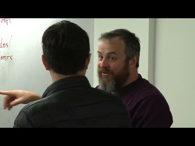 EdTech Before the Internet - Lecture 7