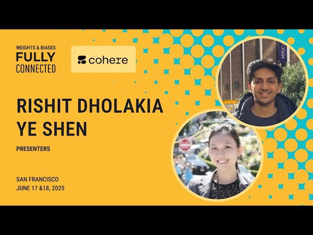 Efficient Inference with Command R+ - Optimizing Speed and Cost for Enterprise AI