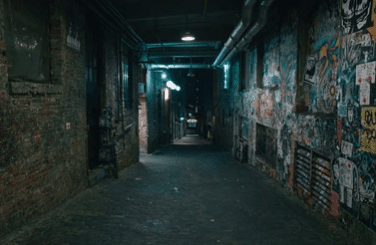 Fall Lecture Series: Legends and Lore of Haunted Architecture (Live Online)