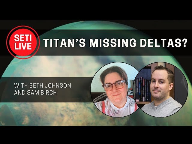 Titan's Missing Deltas? What Cassini Saw and What It Didn't