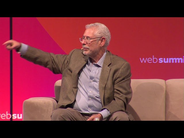 The Future of Lean Startup