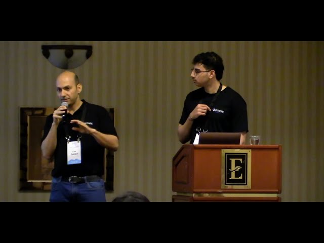 IMDS - The Gatekeeper to Your Cloud Castles and How to Keep the Dragons Out