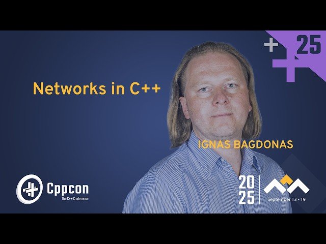 Networks in C++ - What's Actually Changing?