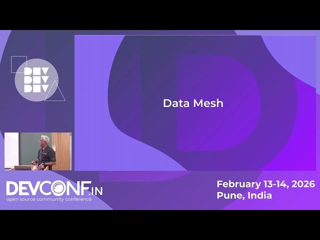Enabling Data Sovereignty in AI Workflows through Data Mesh Architecture