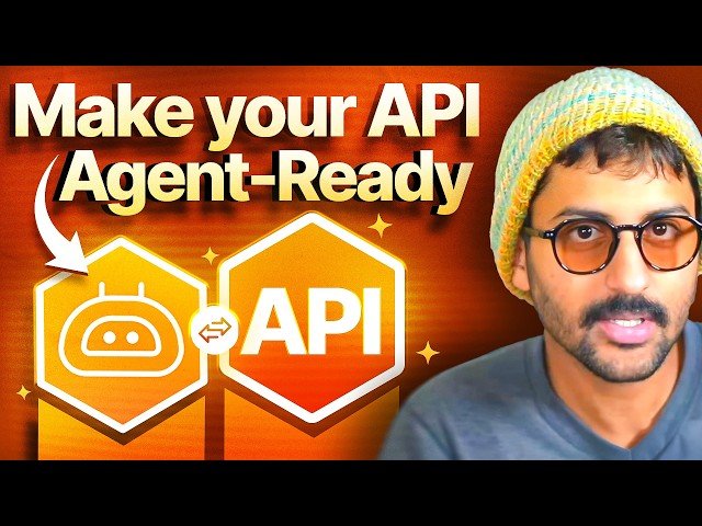 Your API Just Got a New User - Artificial Intelligence