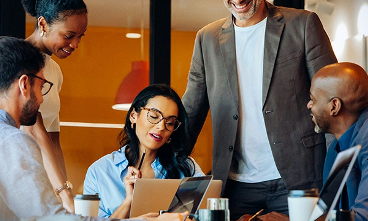 Understanding Management and Leadership