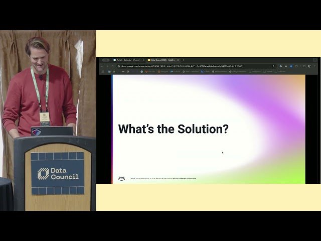 Building an LLM-Powered Analytics Slack Bot at Twitch
