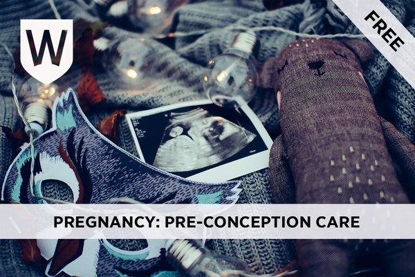 Western Diabetes Education Program (WDEP): Pregnancy - Pre-conception Care