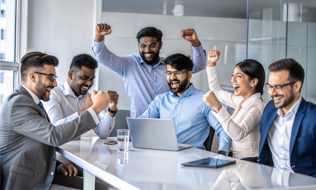 Strategic Career Growth with Copilot