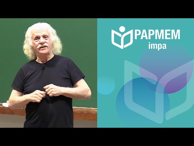 Por que Funções? De Volta ao Futuro - PAPMEM Julho 2025