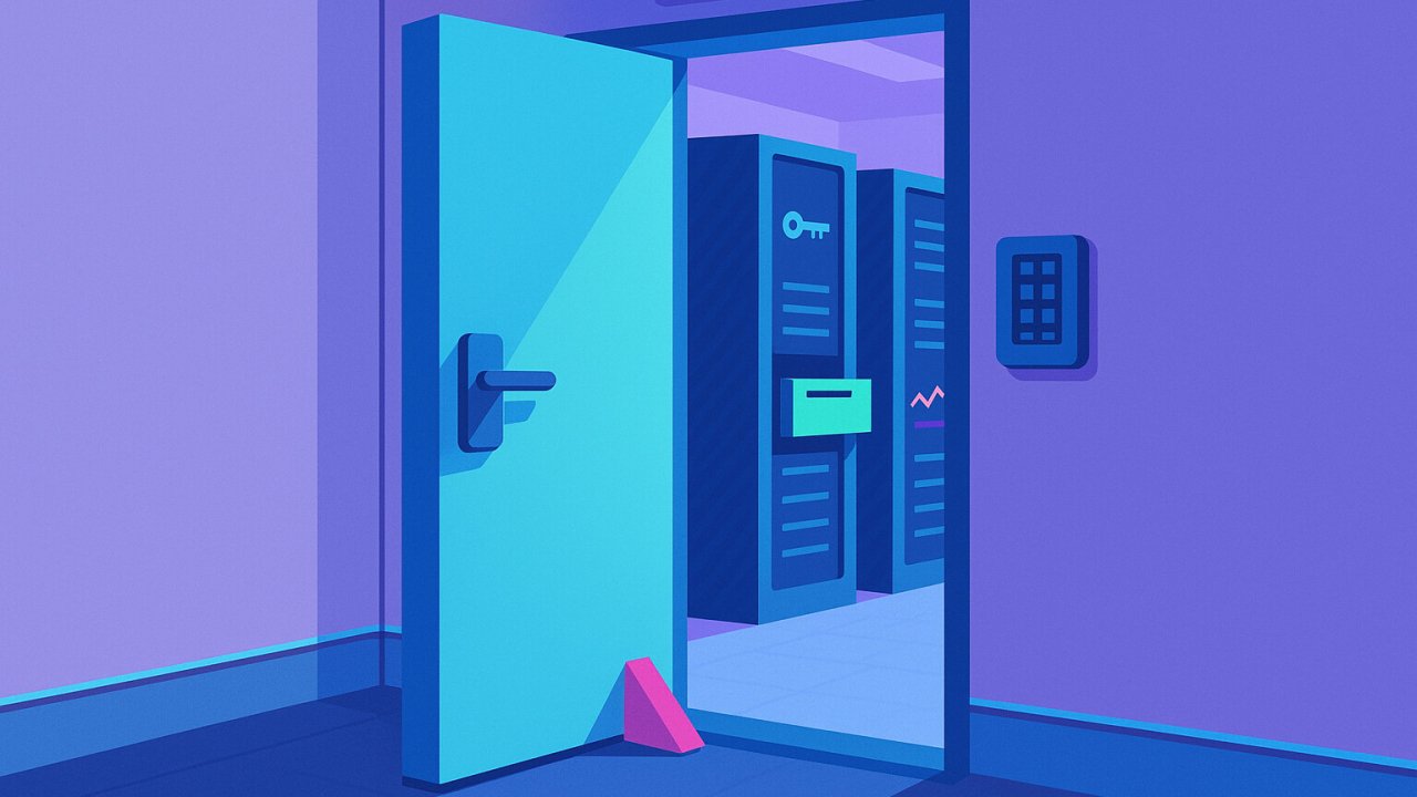 A05: Security Misconfiguration