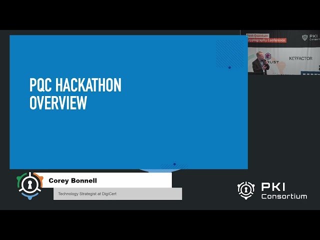 Post-Quantum Cryptography Interoperability Testing and Implementation Overview