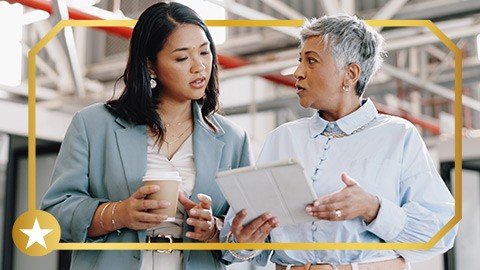 Operations Management Professional Certificate by Jack Welch Management Institute