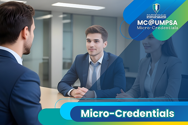 Interview Skills!