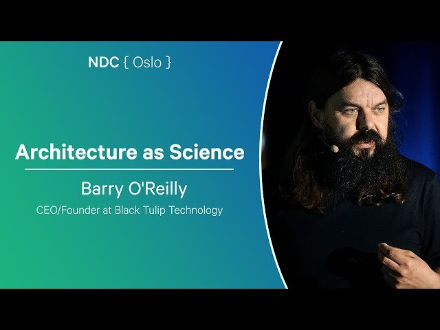Architecture as Science