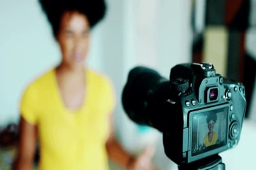 Creating a Video From Start to Finish (Self-Paced)