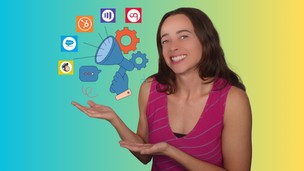 Become a Marketing Automation Expert: Beginner to AI Pro