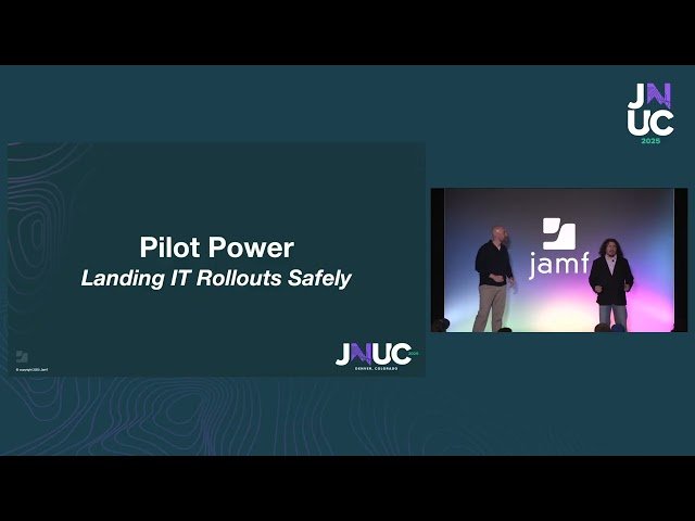 Implementing Device Compliance and Conditional Access on a Global Scale