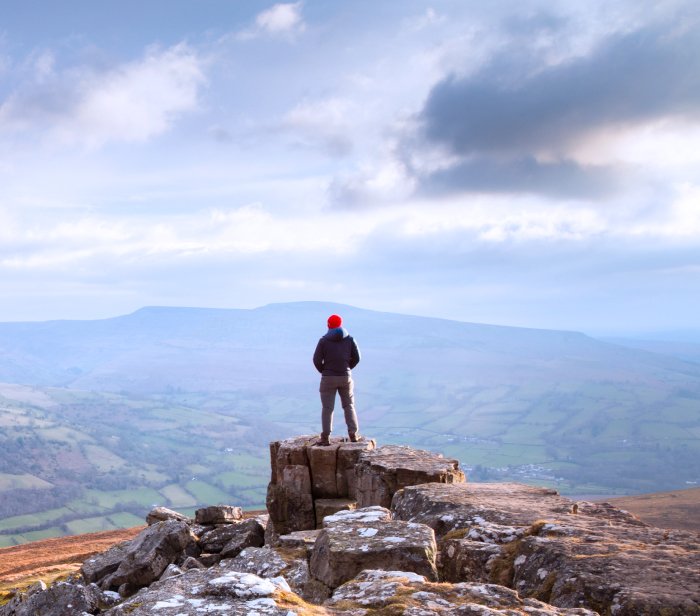 Deepak Chopra: Soul of Leadership and Wellbeing