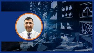 AI for Finance: Predictive Analytics & Risk Management