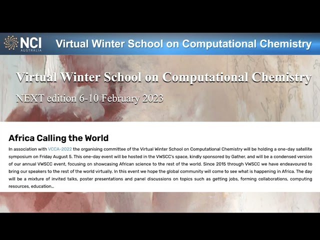 Where's Wally? Finding the Next Generation of Scientific Programmers