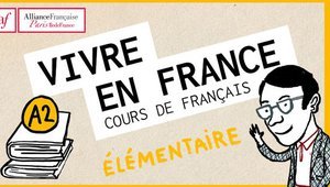 Vivre en France - A2