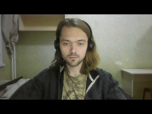 Kolmogorov Seminar on Computational and Descriptional Complexity - Part 3