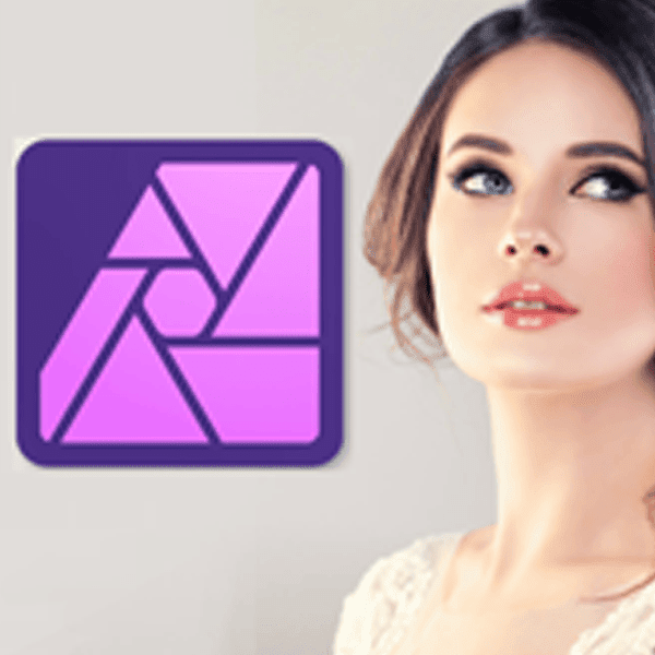 Affinity Photo Editing Mastery