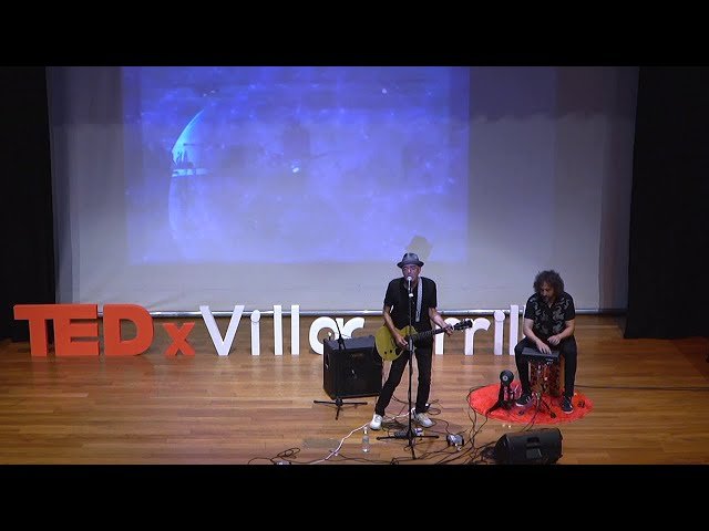 Musical Astronomy - Exploring Science Through Song