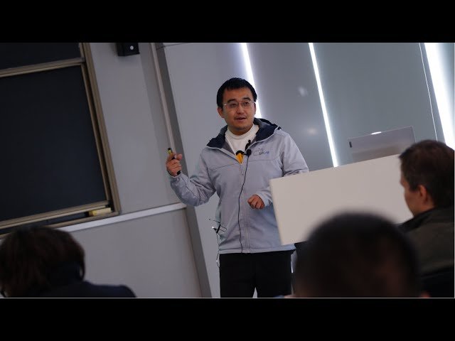 Economics of Science - Empirics and Theories