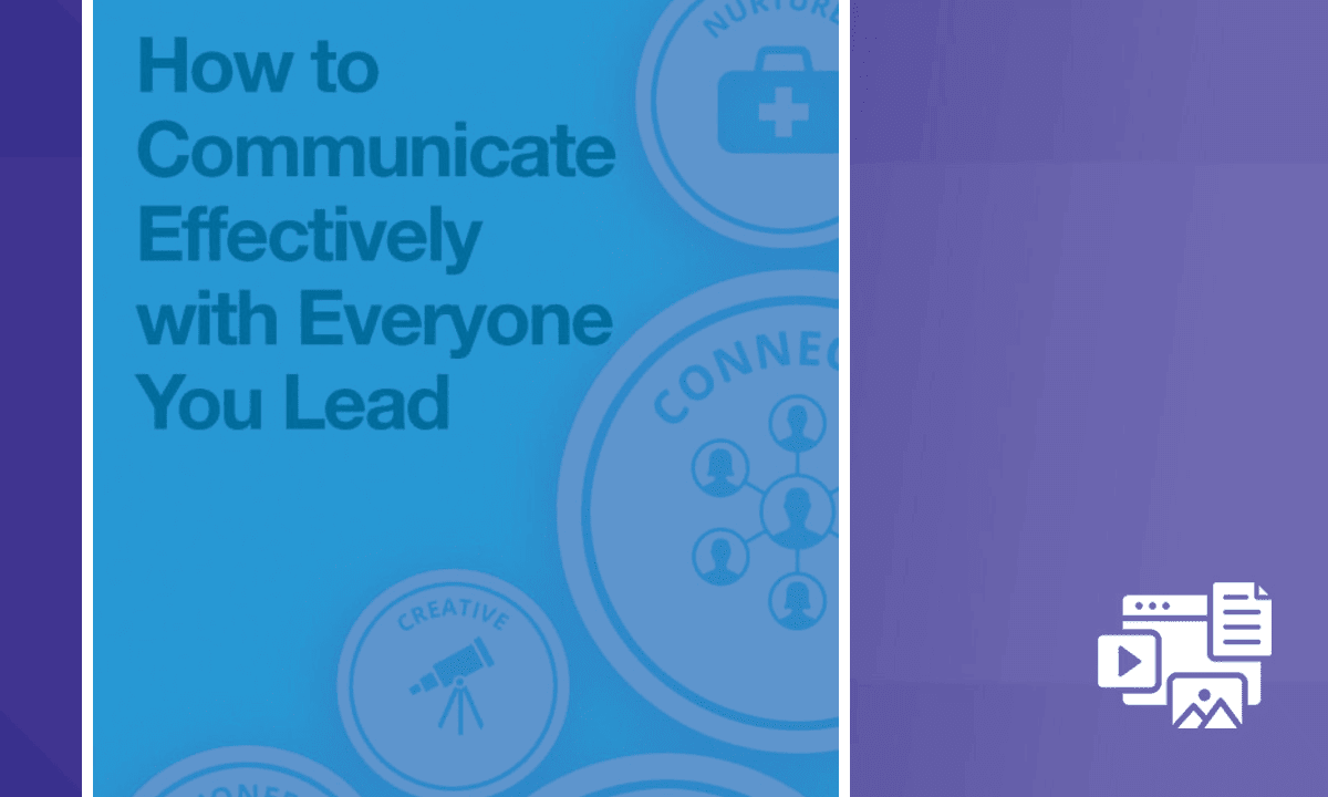 The 5 Voices: Effectively Communicate with Everyone You Lead