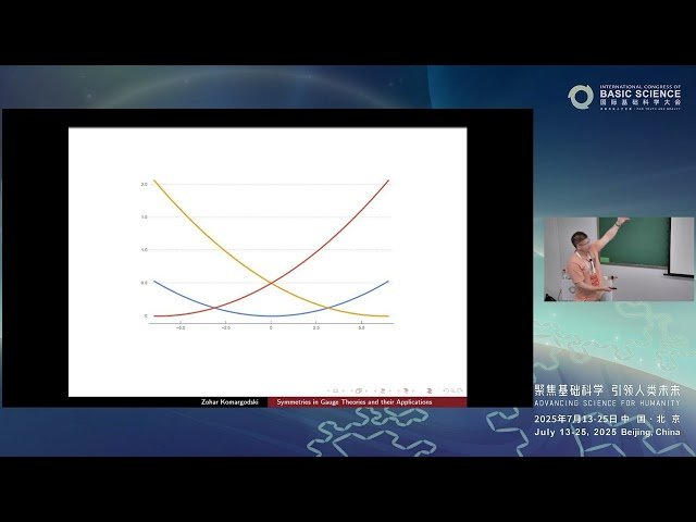 Symmetries in Gauge Theories and their Applications