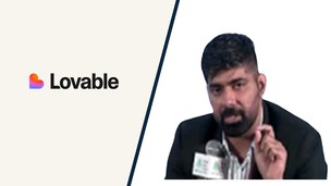 Master Lovable AI  & Vibe Coding: 5 Projects Step by Step