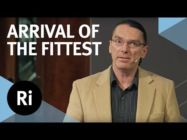 Arrival of the Fittest