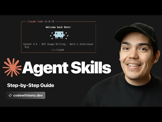 How to Create Claude Code Agent Skills in 2026