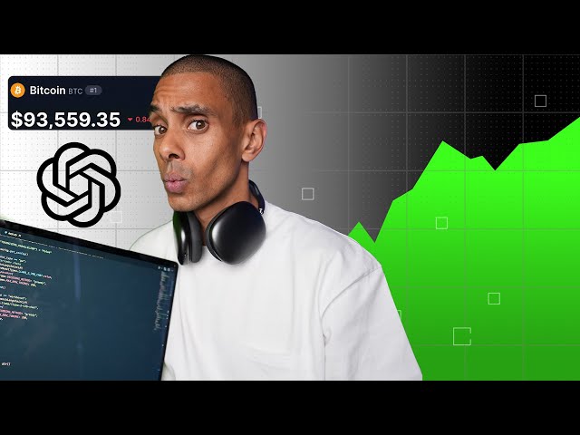 I Tried Coding a LLM Crypto Trading Bot