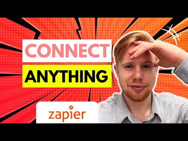 Connect 10,000+ Apps With Zapier Using Webhooks