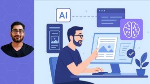 AI for UI/UX Research & Design: ChatGPT, Perplexity & More
