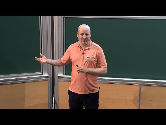 Extreme Diffusion - or Was Einstein Wrong About Diffusion? - 1/3