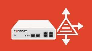 Fortinet FortiADC Load Balancing Training