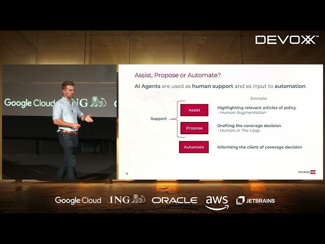 AI Agents and BPM - How to Instruct and Integrate AI Components into Complex Insurance Processes
